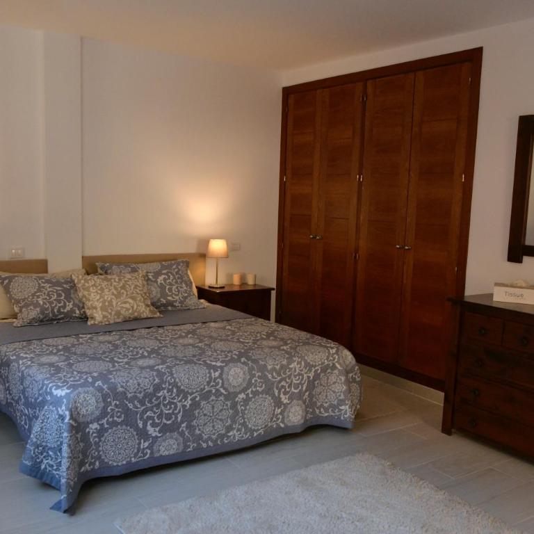 Villa Marianna con piscina climatizada y barbacoa - Villa con piscina privada - 81