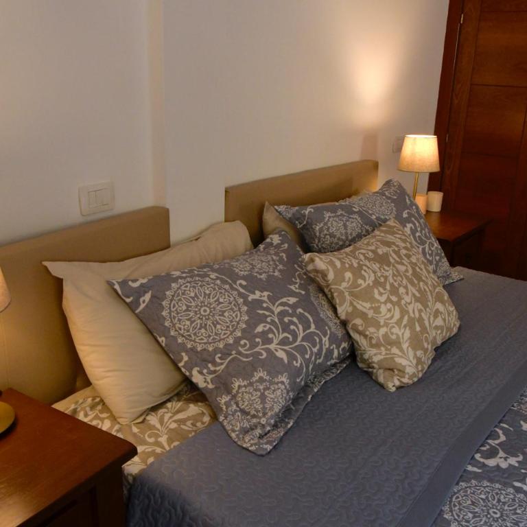 Villa Marianna con piscina climatizada y barbacoa - Villa con piscina privada - 82