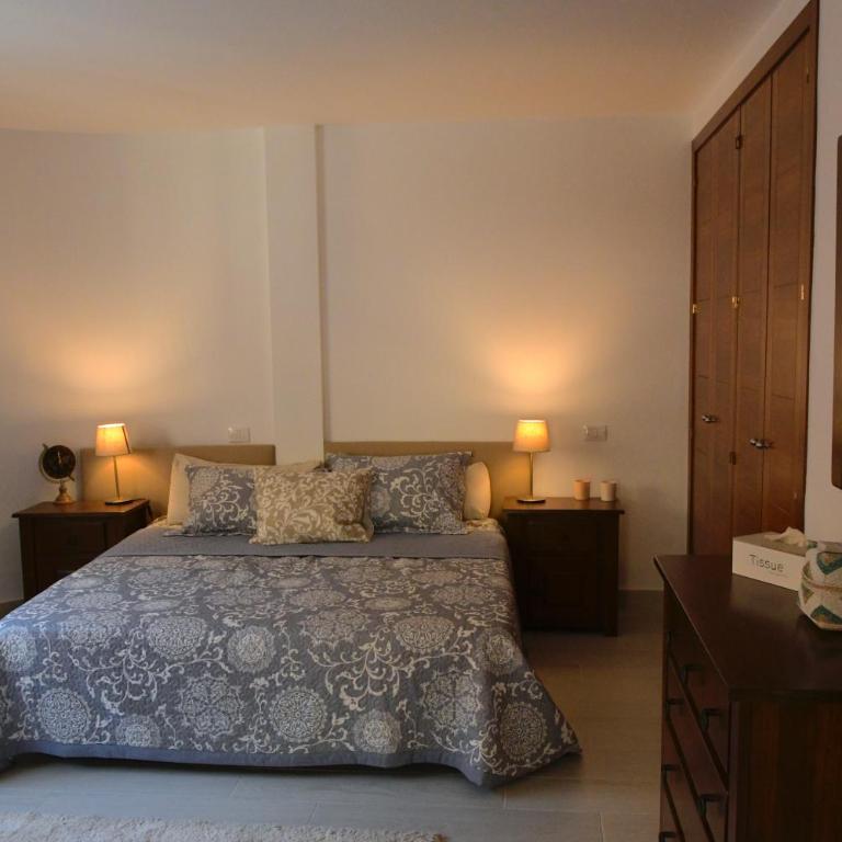 Villa Marianna con piscina climatizada y barbacoa - Villa con piscina privada - 83