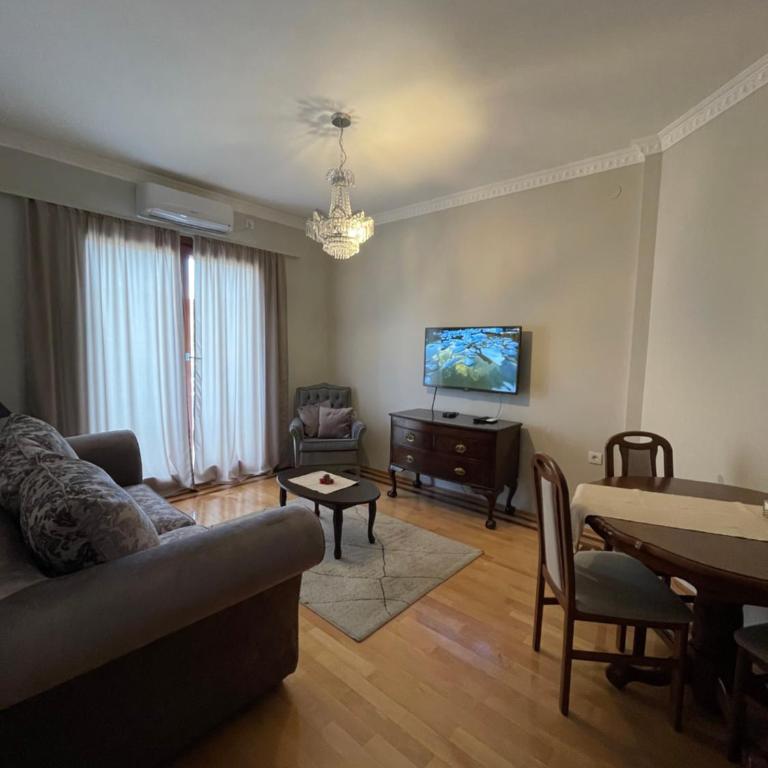 Apartman AS - One-Bedroom Apartment - 1