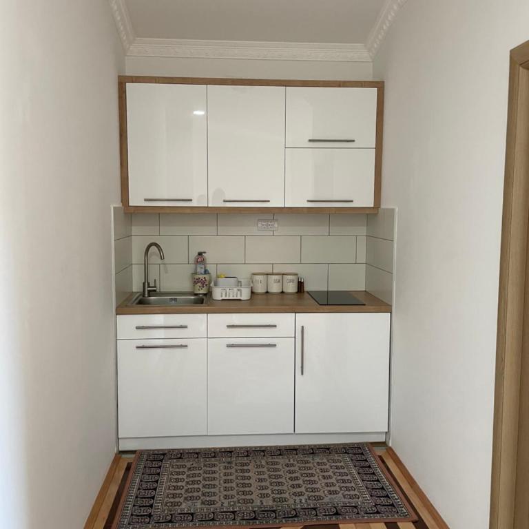 Apartman AS - One-Bedroom Apartment - 5