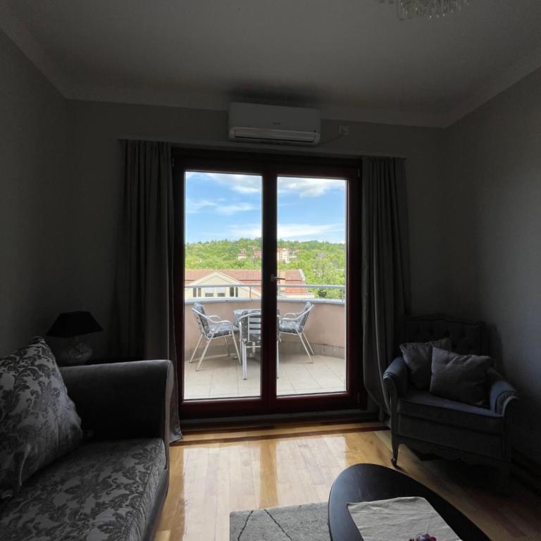 Apartman AS - One-Bedroom Apartment - 4