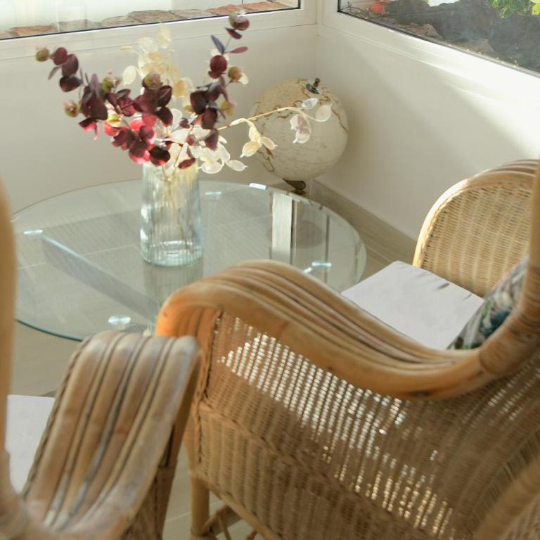 Villa Marianna con piscina climatizada y barbacoa - Villa con piscina privada - 20