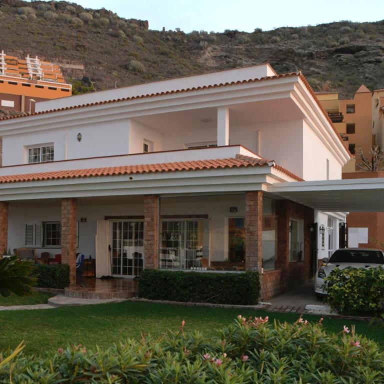 Villa Marianna con piscina climatizada y barbacoa - Villa con piscina privada - 2