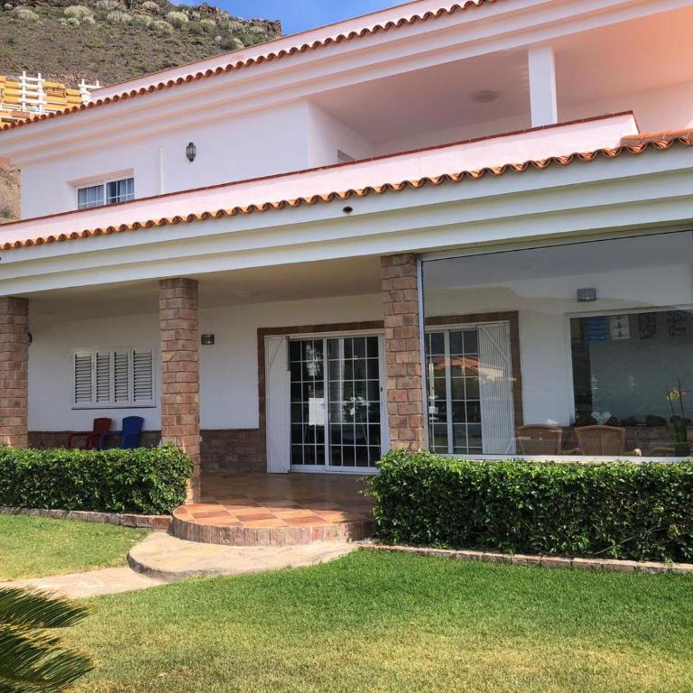 Villa Marianna con piscina climatizada y barbacoa - Villa con piscina privada - 94