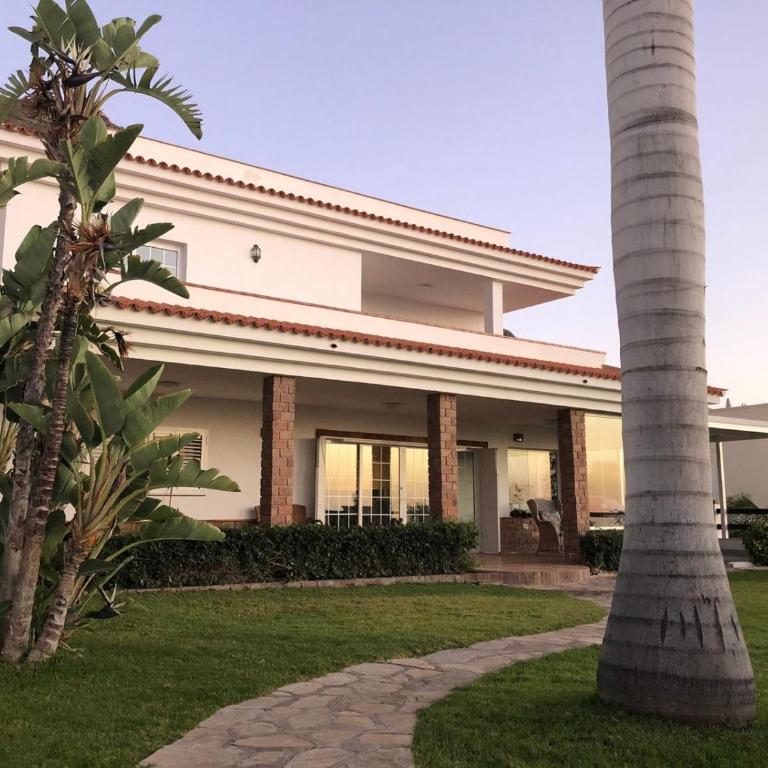 Villa Marianna con piscina climatizada y barbacoa - Villa con piscina privada - 25