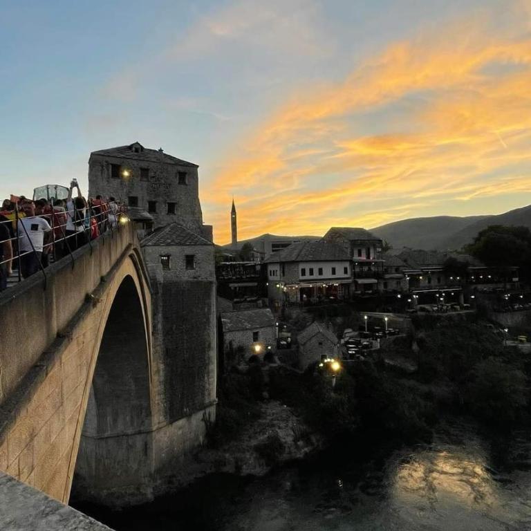 Apartman Mona - King Studio with Sofa Bed - 27