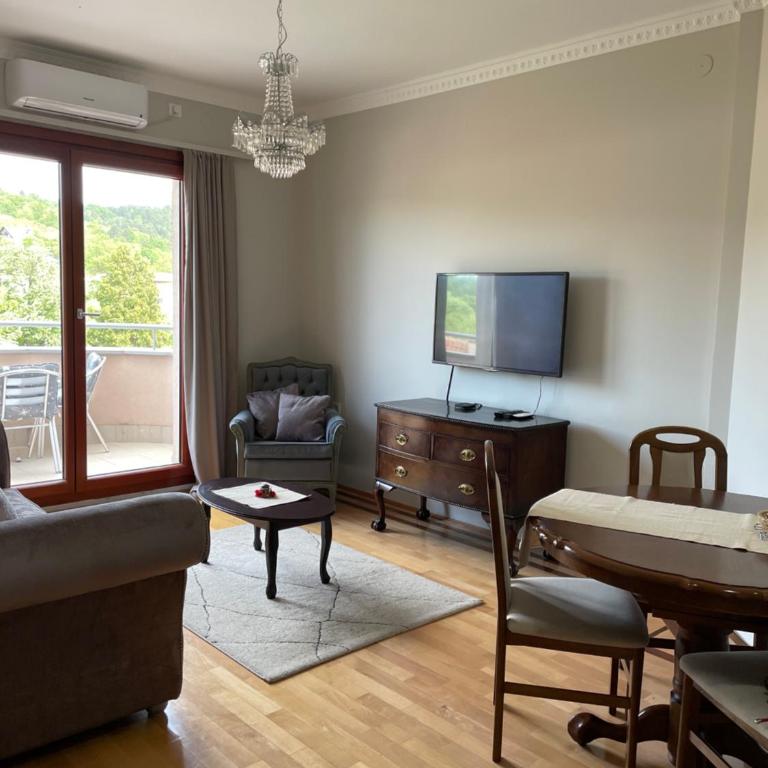 Apartman AS - One-Bedroom Apartment - 2