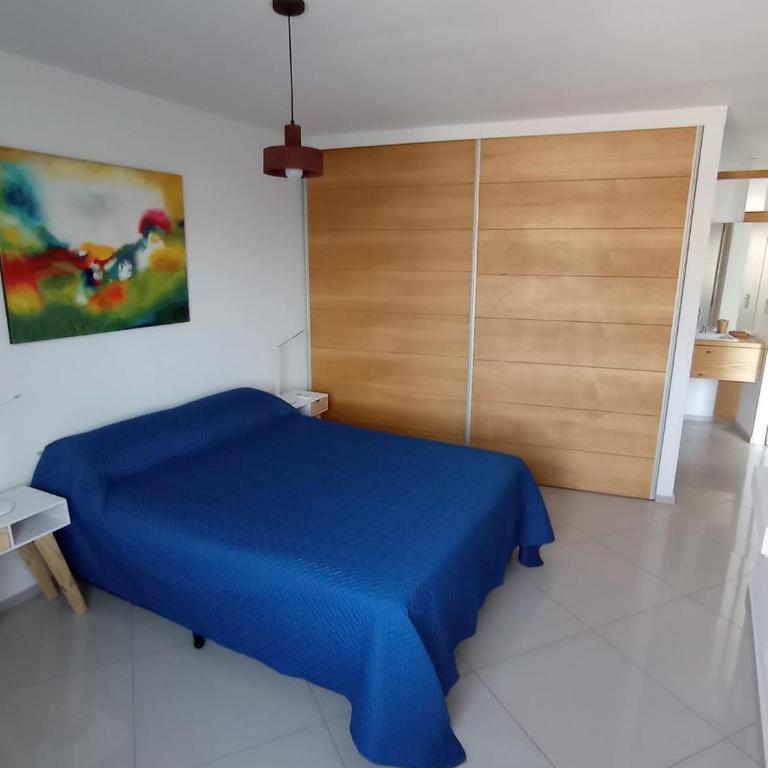 Departamentos Kairos H - Apartamento de 1 dormitorio - 15
