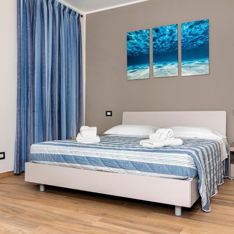 Casa marina - Appartamento - 2