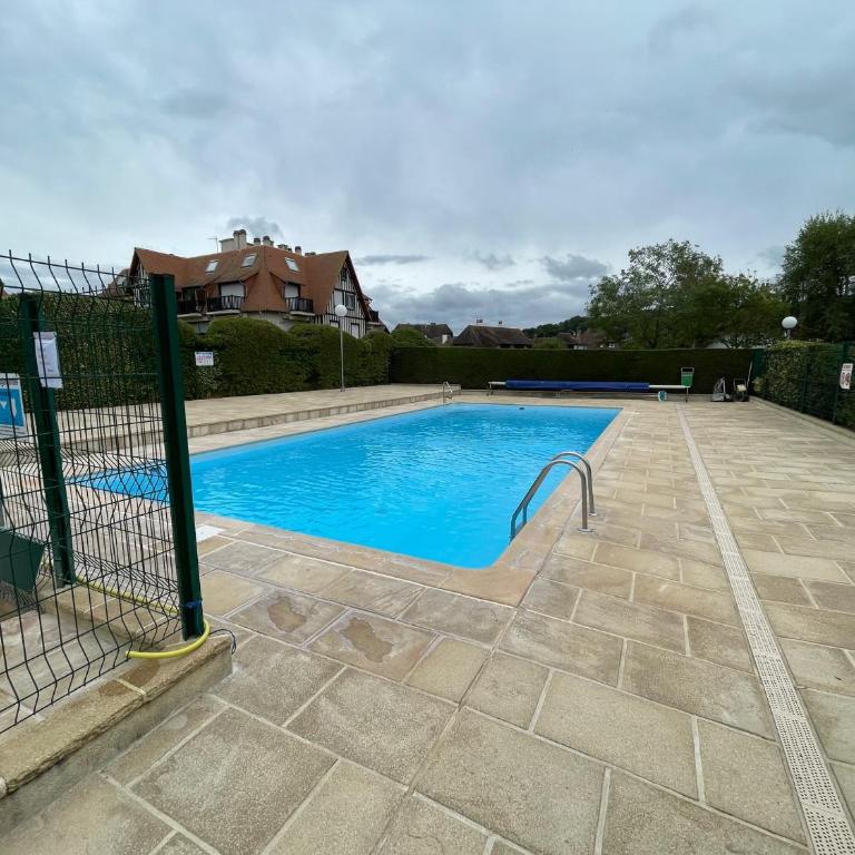La Vigie spacieux, lumineux, piscine - Appartement 2 Chambres - 1