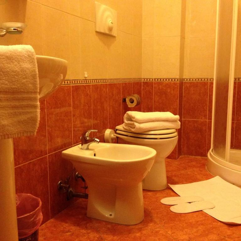 Residence Gloria - Appartement 2 Chambres (4 Adultes) - 21