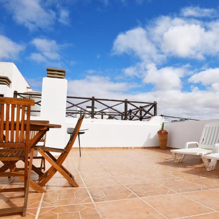La Maresía - Two-Bedroom Apartment - 2
