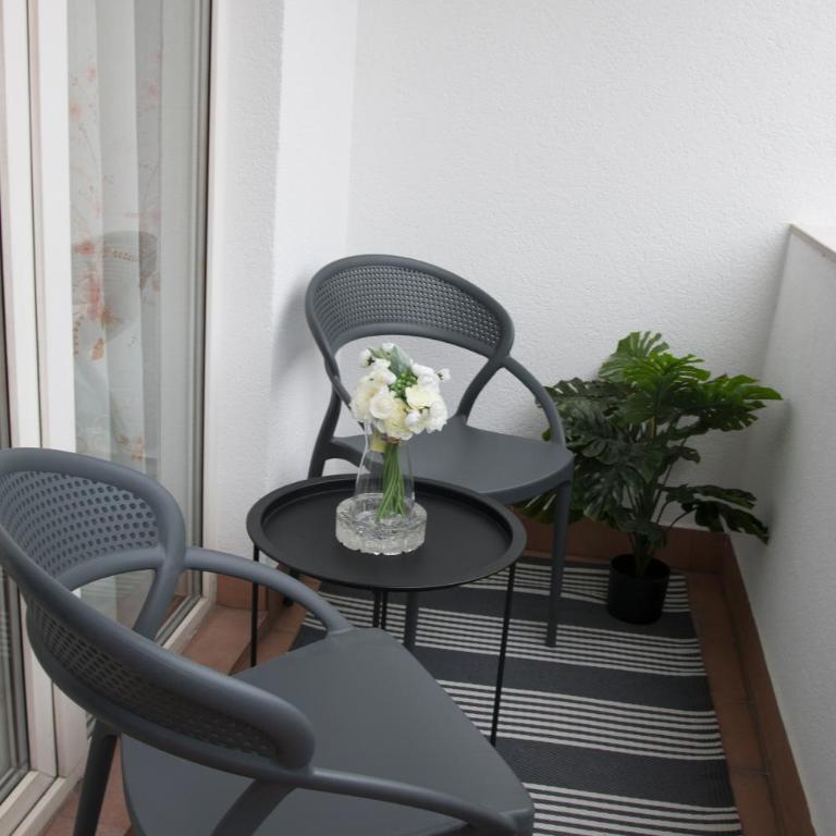 Memories apartment - Two-Bedroom Apartment - 28