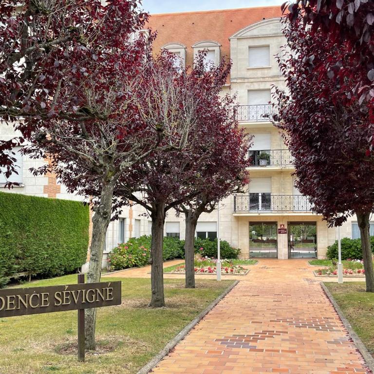La Vigie spacieux, lumineux, piscine - Appartement 2 Chambres - 10