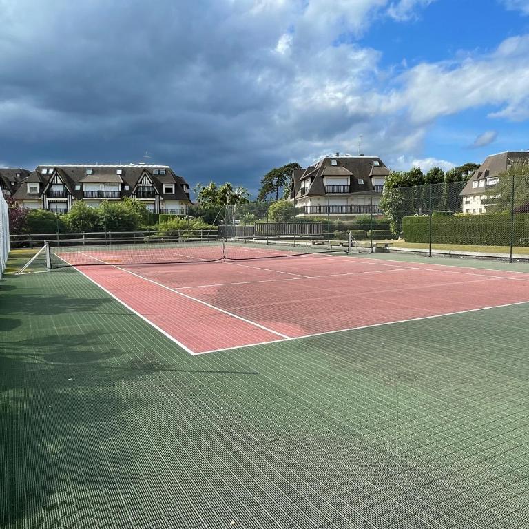 La Vigie spacieux, lumineux, piscine - Appartement 2 Chambres - 12