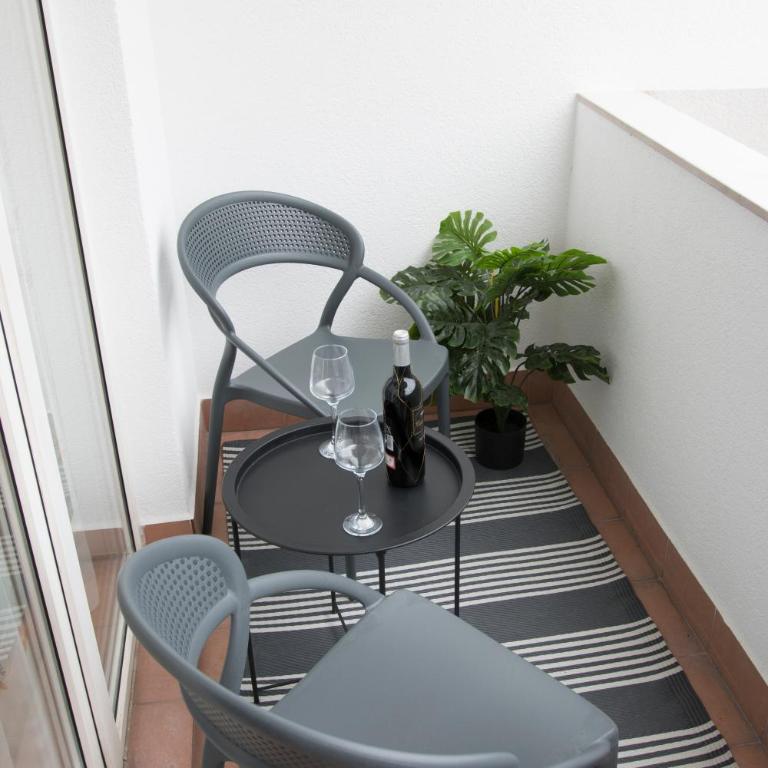 Memories apartment - Two-Bedroom Apartment - 26