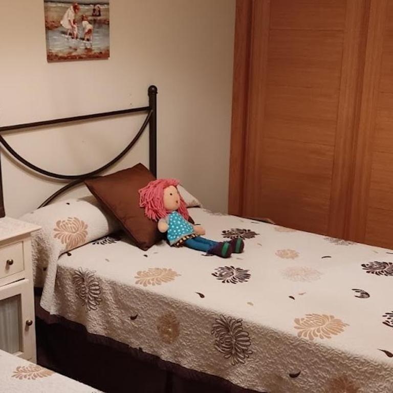 atico sanxenxo - Apartamento Ático - 19