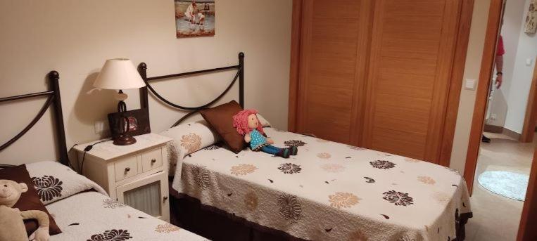 atico sanxenxo - Apartamento Ático - 18