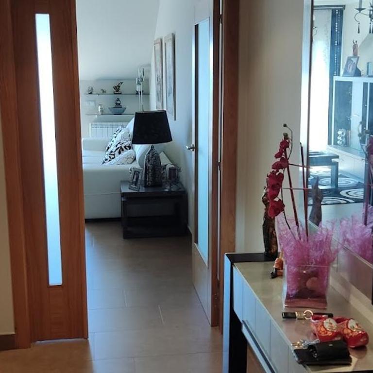 atico sanxenxo - Apartamento Ático - 6