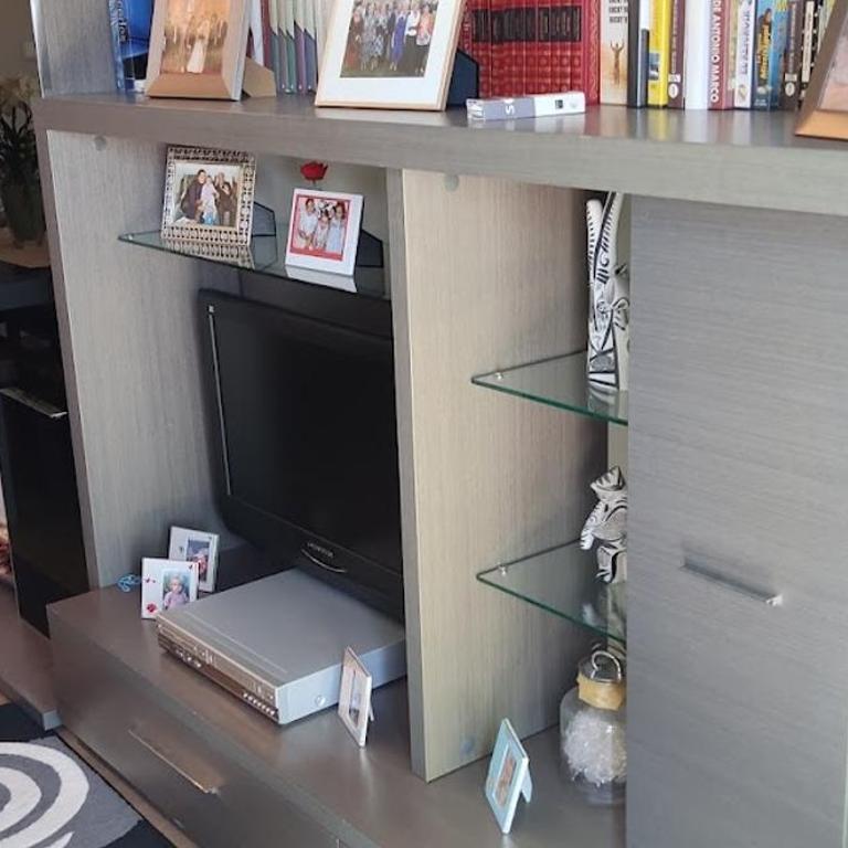 atico sanxenxo - Apartamento Ático - 10
