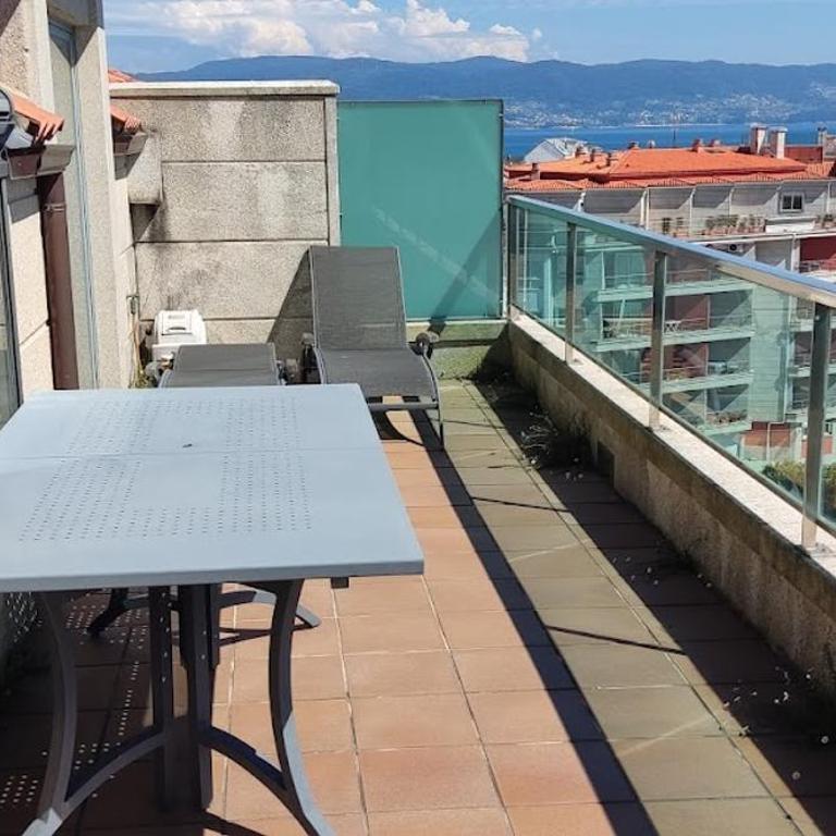 atico sanxenxo - Apartamento Ático - 4