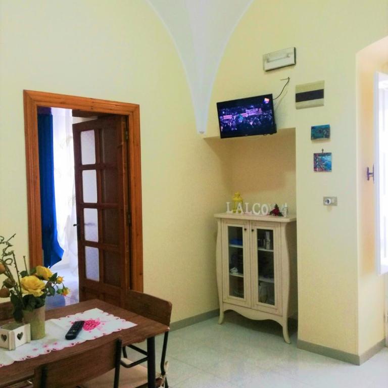L 'Alcova Holidays Home CENTRO STORICO - Casa con 2 Camere da Letto - 31