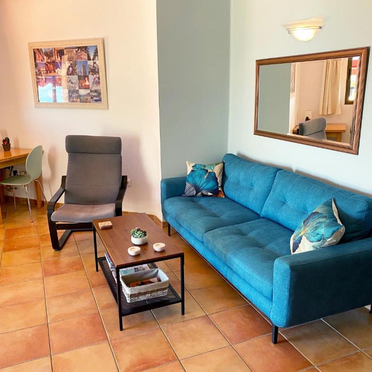 Capistrano Playa RELAX & ENJOY - Apartamento con vistas al mar - 3