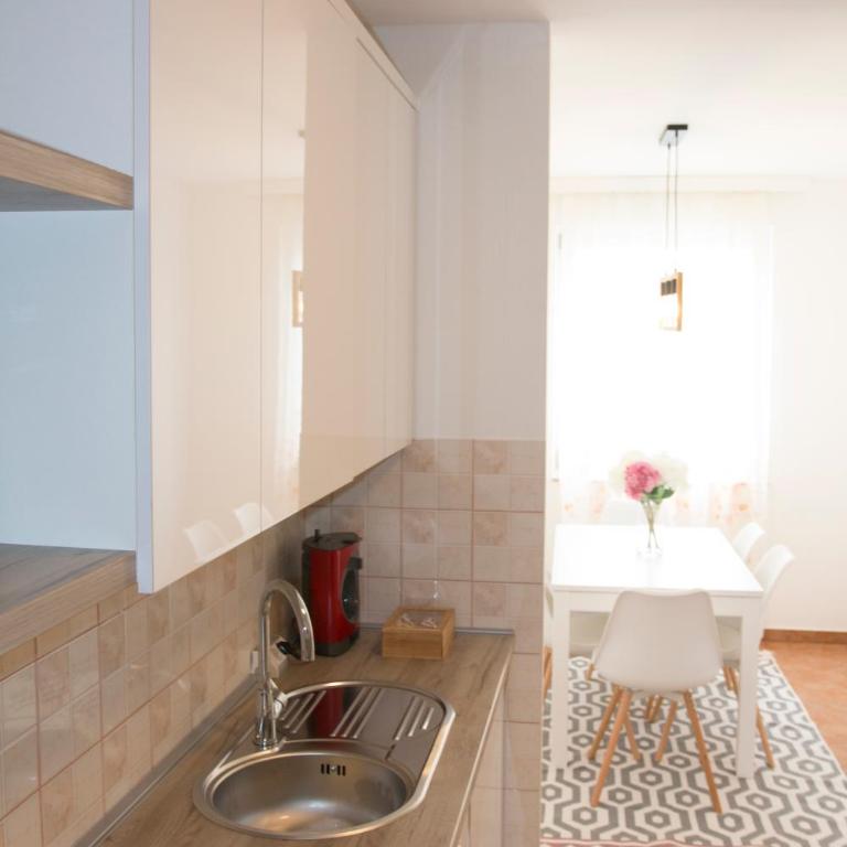 Memories apartment - Two-Bedroom Apartment - 22