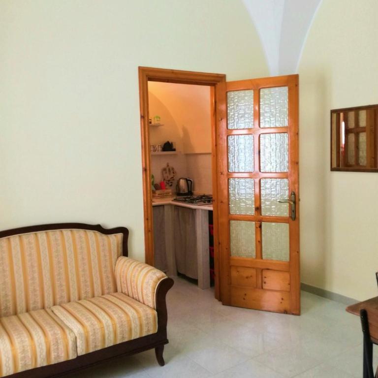 L 'Alcova Holidays Home CENTRO STORICO - Casa con 2 Camere da Letto - 32
