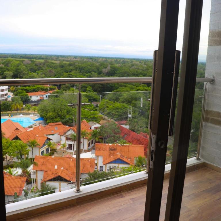 Arenillas del Mar - Habitación Triple con vistas al mar - 5