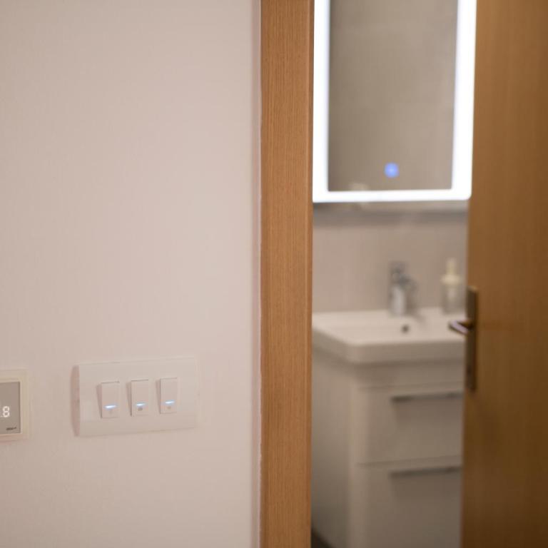 Memories apartment - Two-Bedroom Apartment - 31