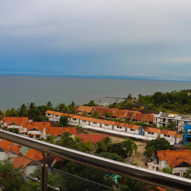 Arenillas del Mar - Habitación Triple con vistas al mar - 11