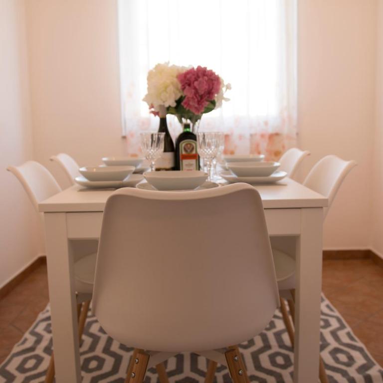 Memories apartment - Two-Bedroom Apartment - 19