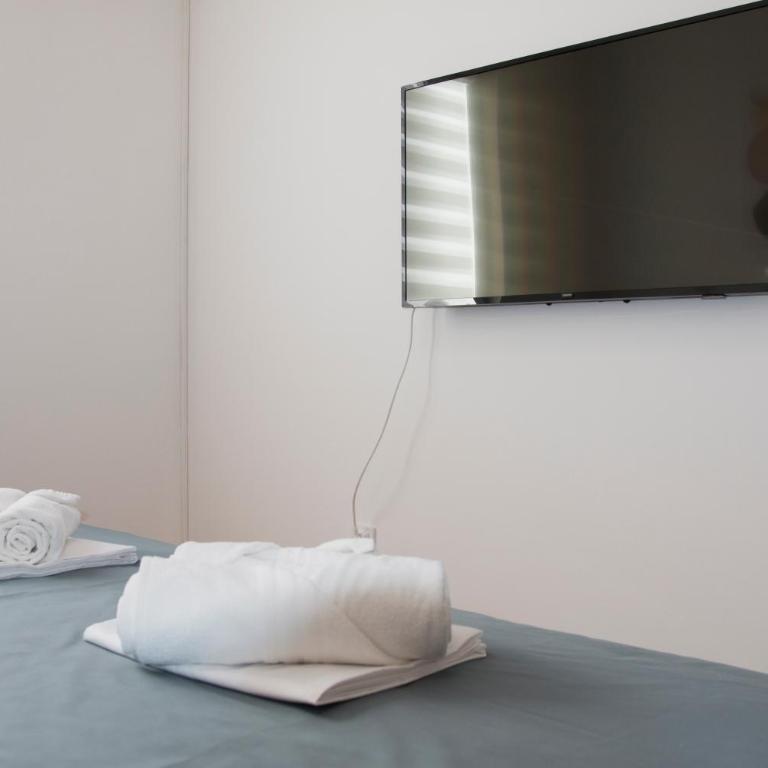 Memories apartment - Two-Bedroom Apartment - 41