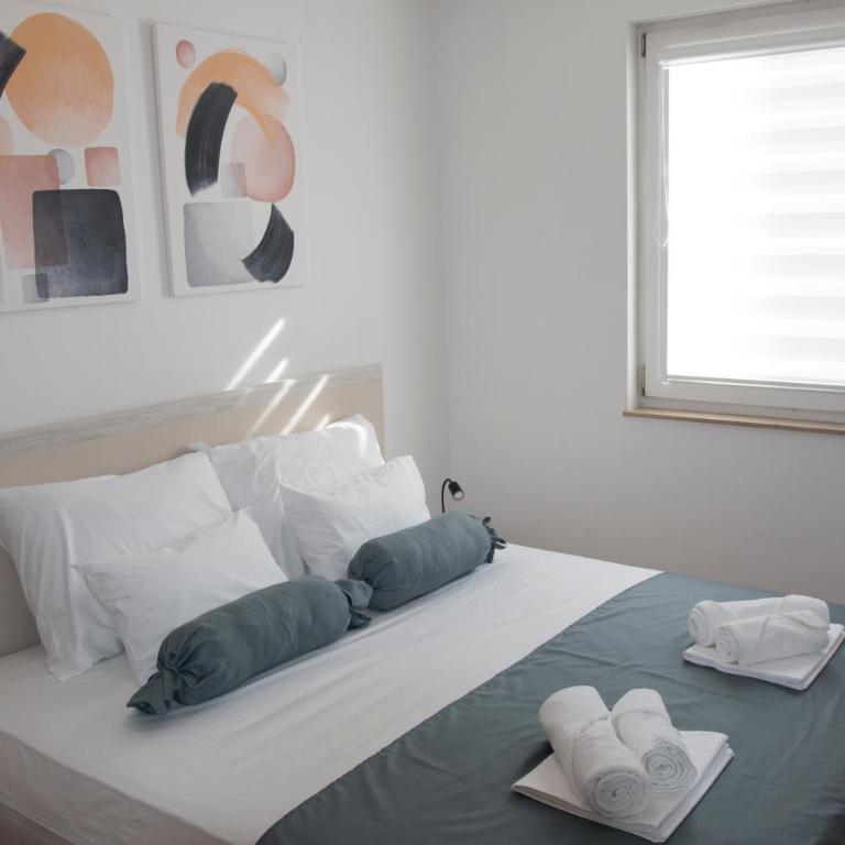 Memories apartment - Two-Bedroom Apartment - 40