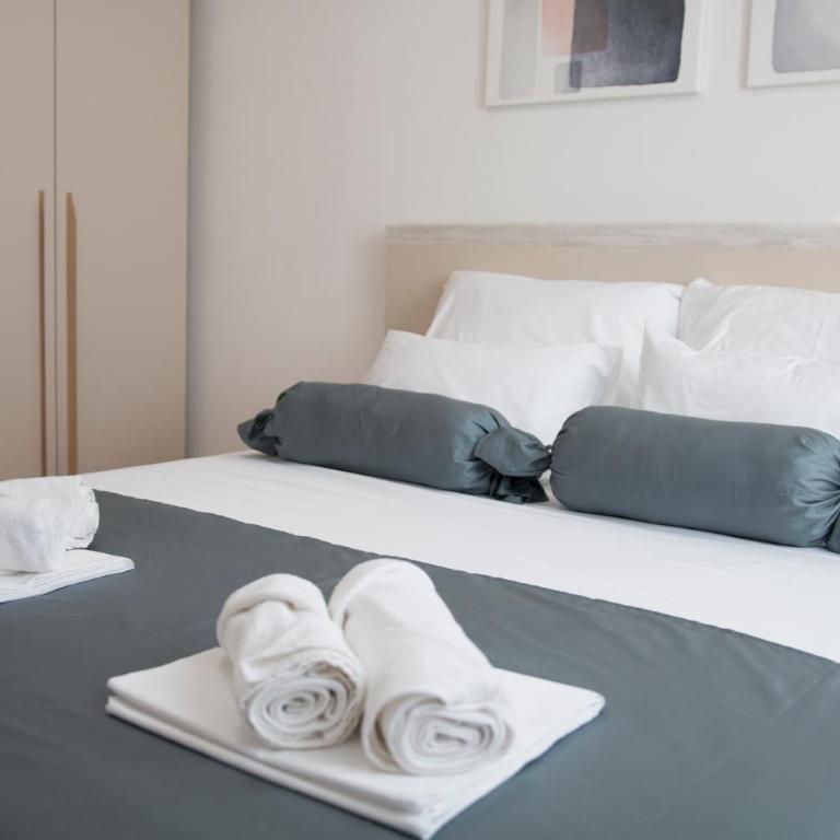 Memories apartment - Two-Bedroom Apartment - 4