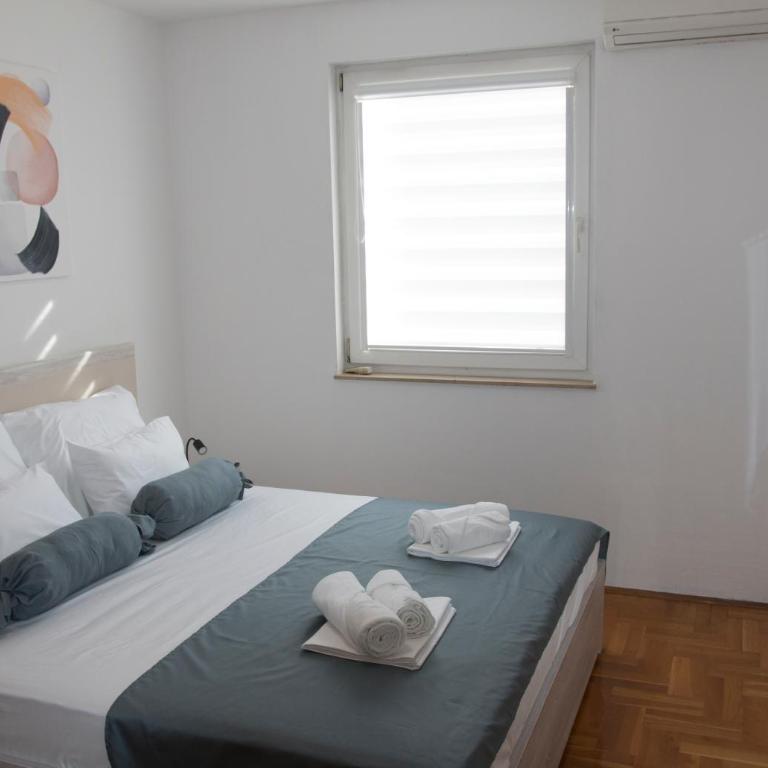Memories apartment - Two-Bedroom Apartment - 43