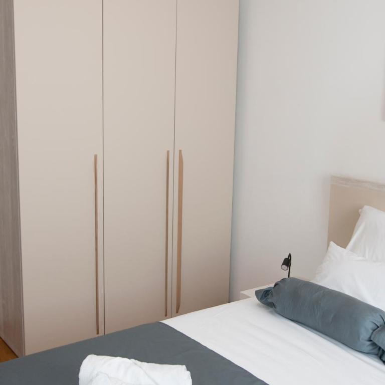 Memories apartment - Two-Bedroom Apartment - 44