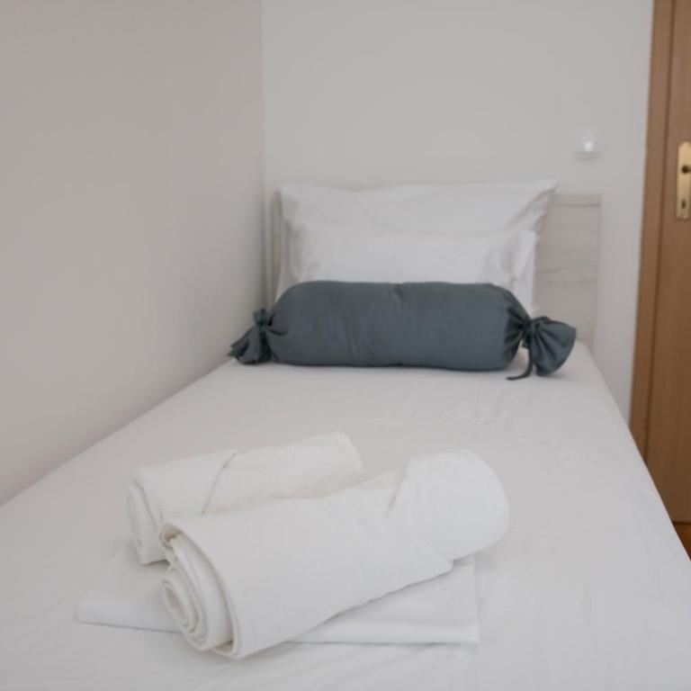 Memories apartment - Two-Bedroom Apartment - 46