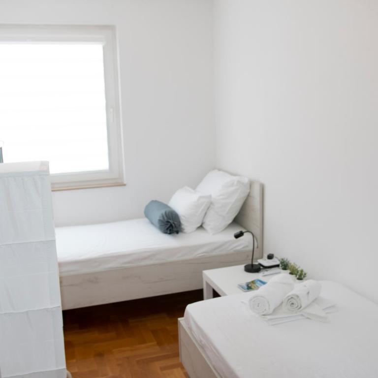 Memories apartment - Two-Bedroom Apartment - 49