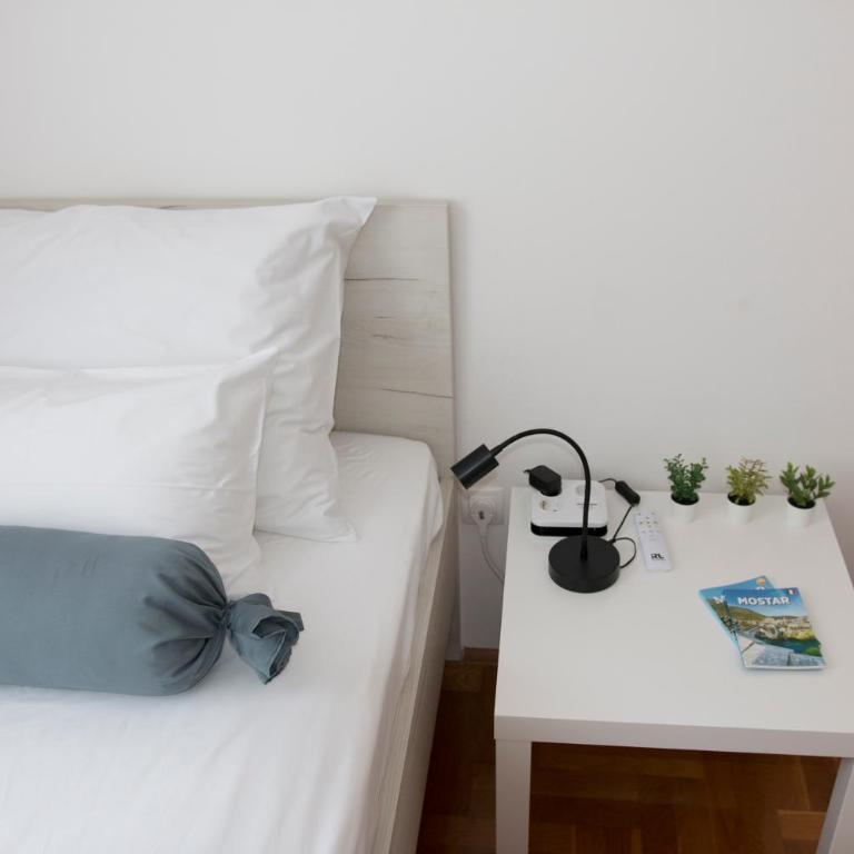 Memories apartment - Two-Bedroom Apartment - 48