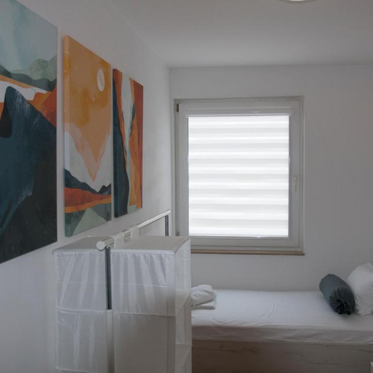 Memories apartment - Two-Bedroom Apartment - 47
