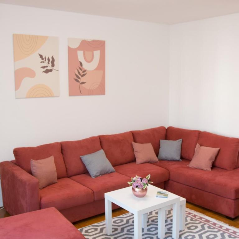 Memories apartment - Two-Bedroom Apartment - 7