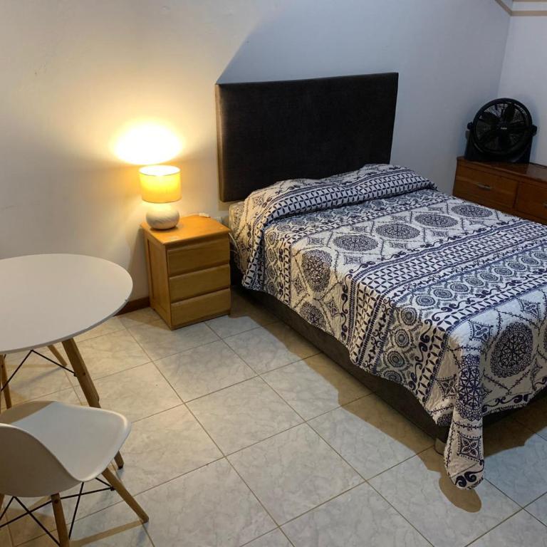 Wayra - Double Room with Sea View - 1