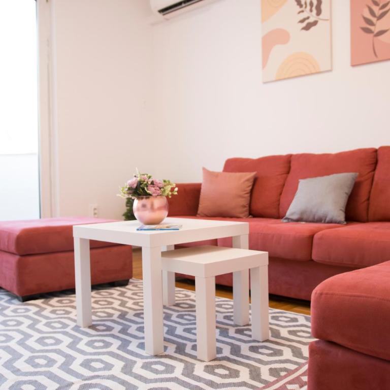 Memories apartment - Two-Bedroom Apartment - 1