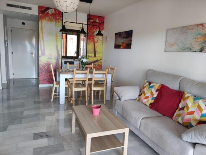 Apartment in Ayamonte with River Views - Apartamento de 2 dormitorios - 27