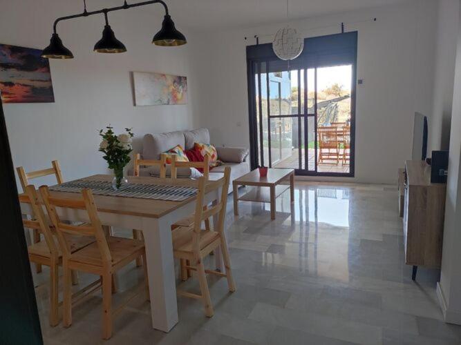Apartment in Ayamonte with River Views - Apartamento de 2 dormitorios - 13