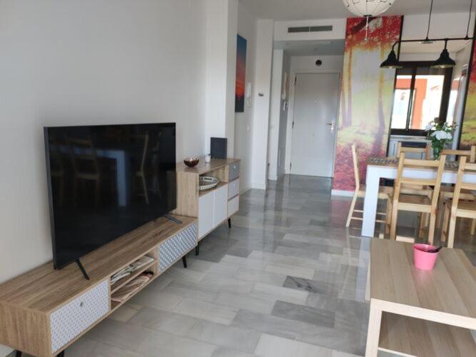 Apartment in Ayamonte with River Views - Apartamento de 2 dormitorios - 12