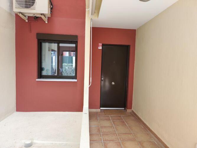 Apartment in Ayamonte with River Views - Apartamento de 2 dormitorios - 24